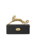 'Pencil Cat' handbag
