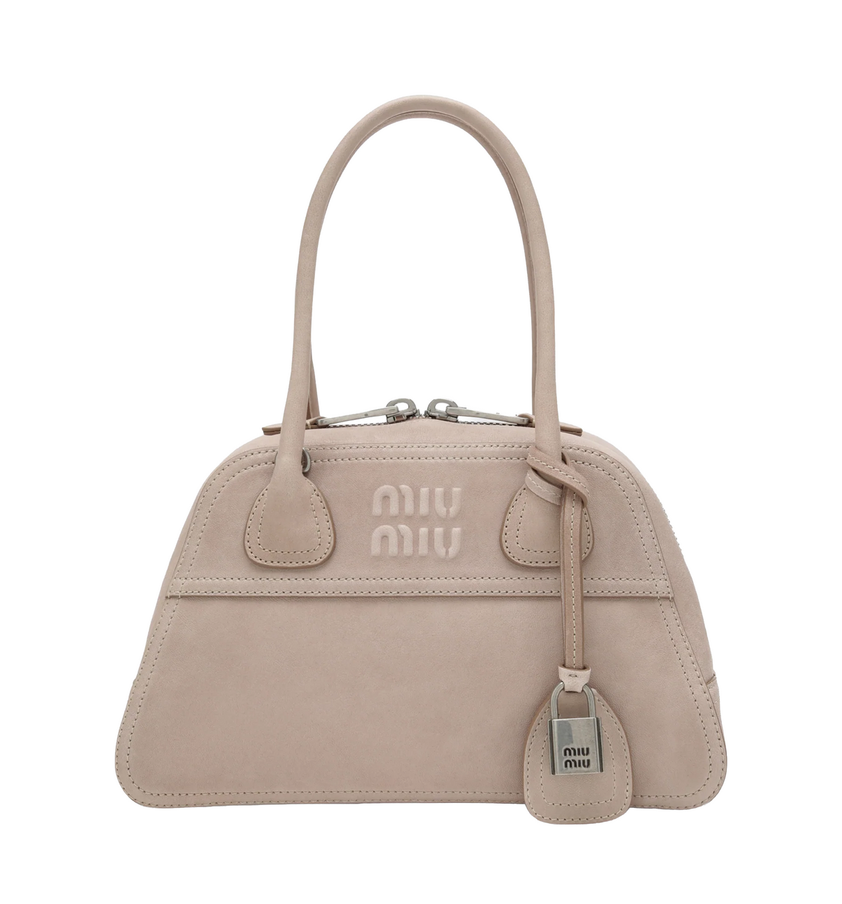 Vivant Nappa Leather Bag