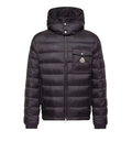 Verith Hooded Short Down Jacket