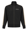 Classic Track Banded Sweatshirt