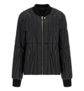 Geocamo Flight Down Bomber Jacket