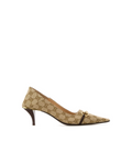 Women's Vittoria pump