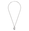 "Dior Médaillon" pendant necklace