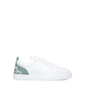 Fun Louis Junior Lace-Up Sneakers