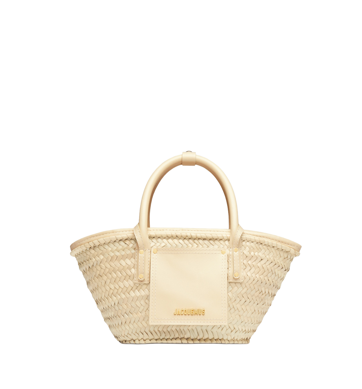 The small Soli basket