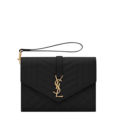 Envelope Flap Pouch