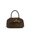 Aventure Mini Nappa Leather Mini Bag