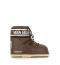 Icon Low Boots