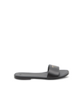 Coast Mule In Lambskin