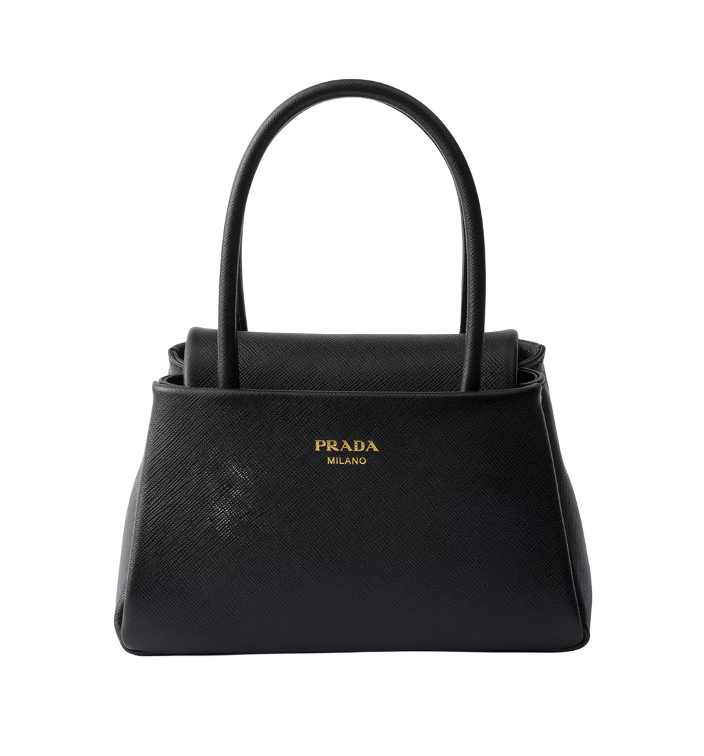 Prada Passage Saffiano leather mini handbag