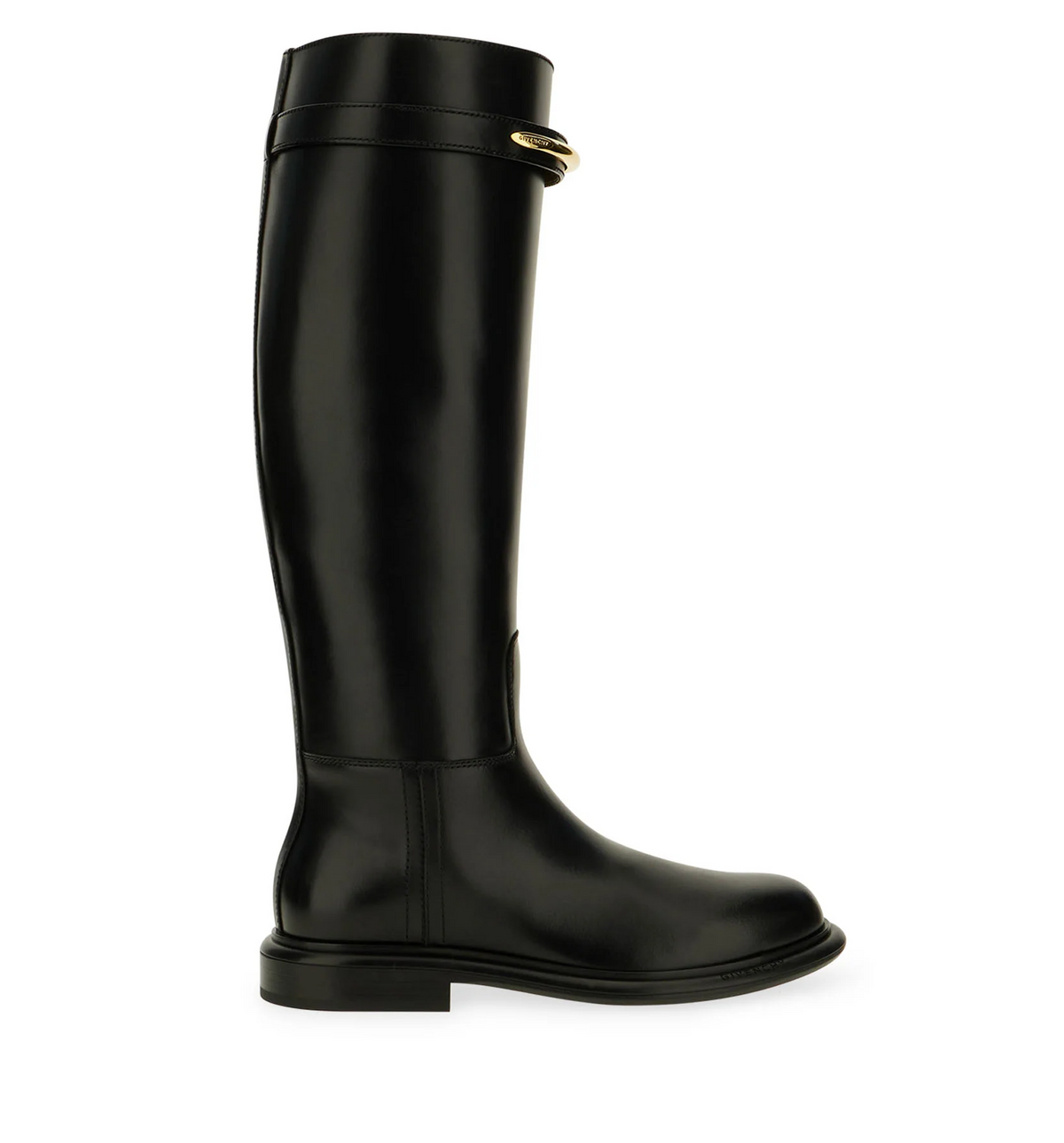 Pinch Boots