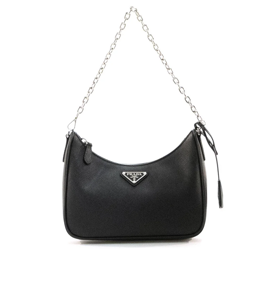 Prada Re-Edition 2005 Saffiano bag