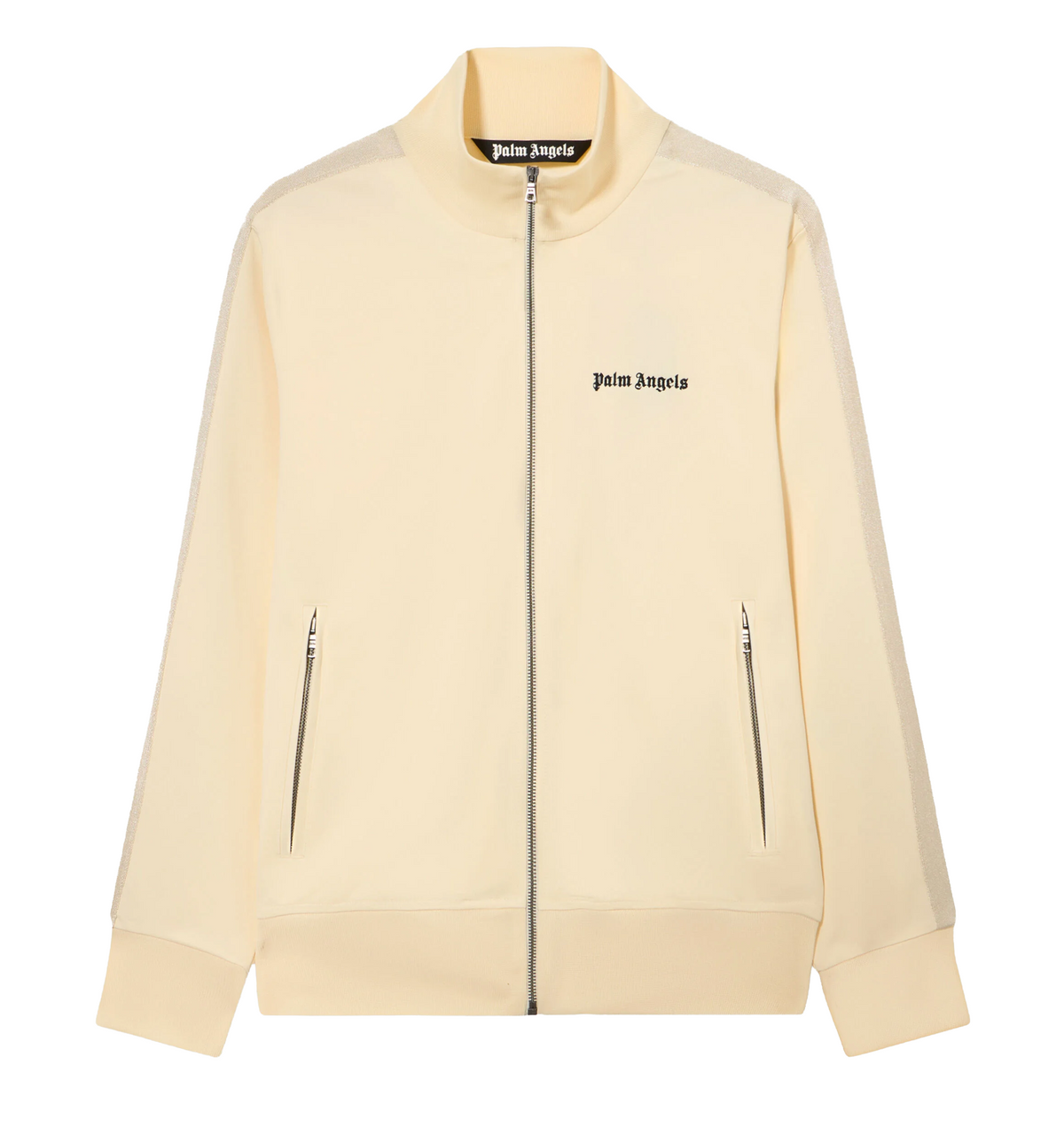 Classic Logo Track Jacket