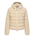 Teddy jacket