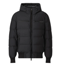 Soho Down Puffer Jacket