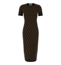 FF Cotton Dress