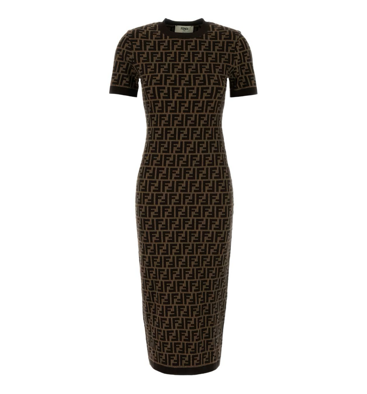 FF Cotton Dress