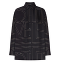 Classic Pajamas organic silk shirt