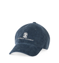 'Baseball' cap