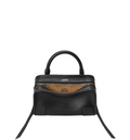 Mini Amazona 180 bag in soft calfskin