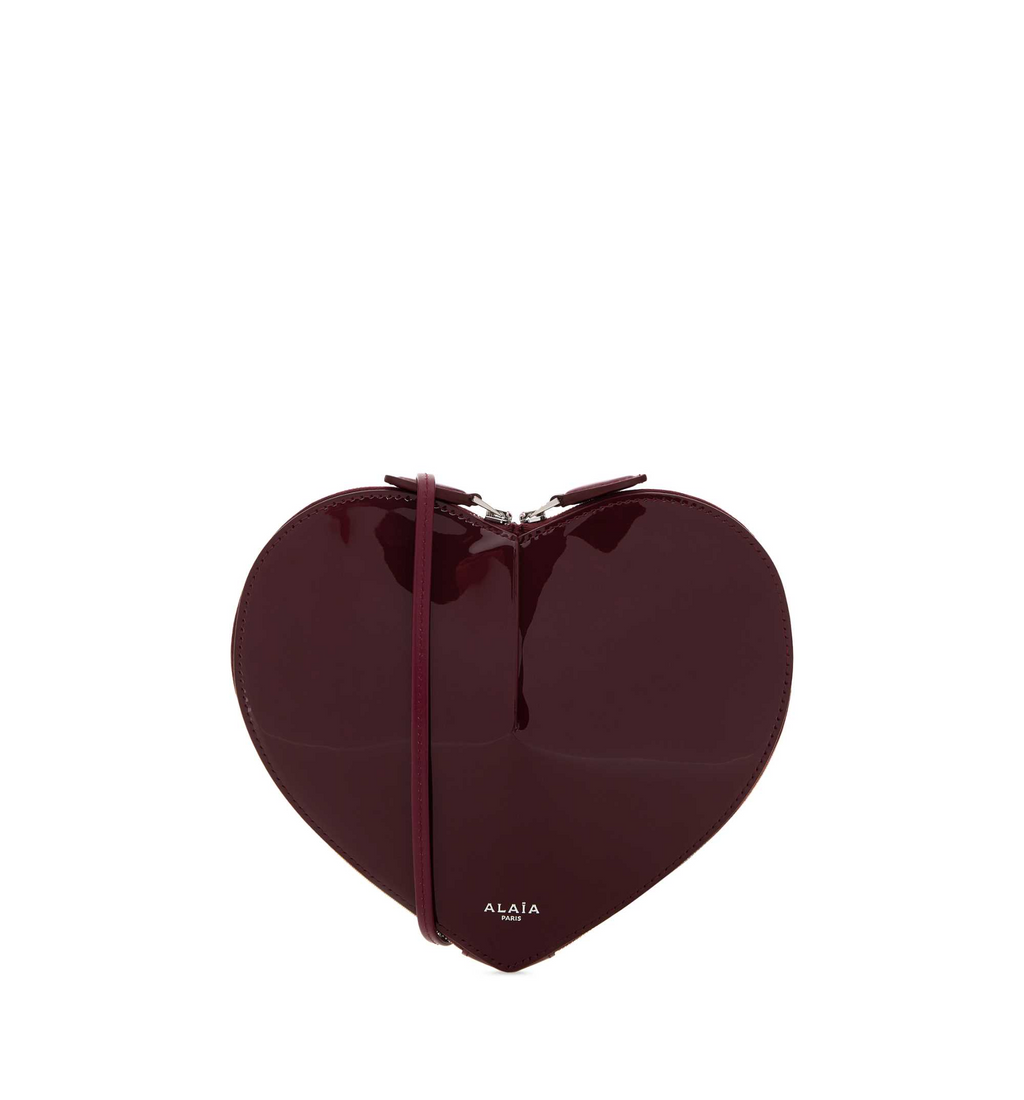 Le Cœur Bag in Calfskin