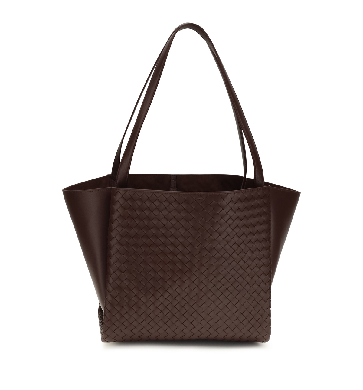 Corso Intrecciato Tote Bag