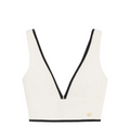 Top VLogo