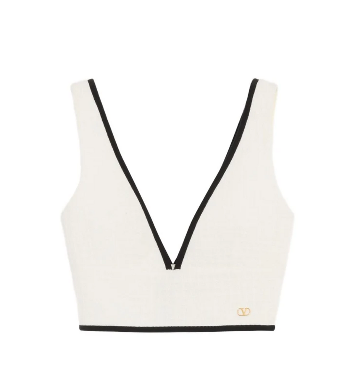Top VLogo