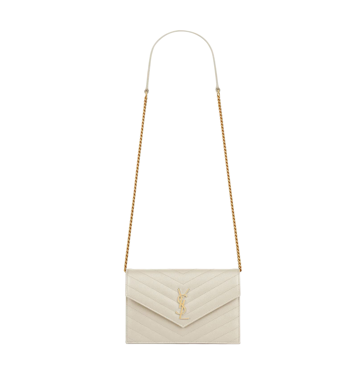 Cassandre Envelope Chain Wallet