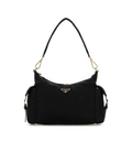 Prada Explore large Re-Nylon and leather bag