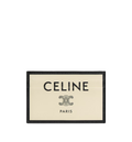 Medium Card Holder In Smooth Lambskin