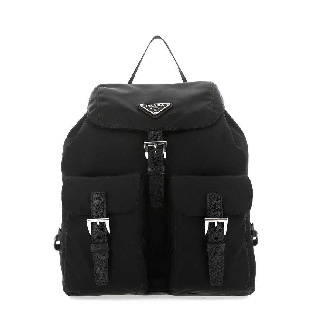 Small Re-Nylon backpack
