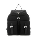 Small Re-Nylon backpack