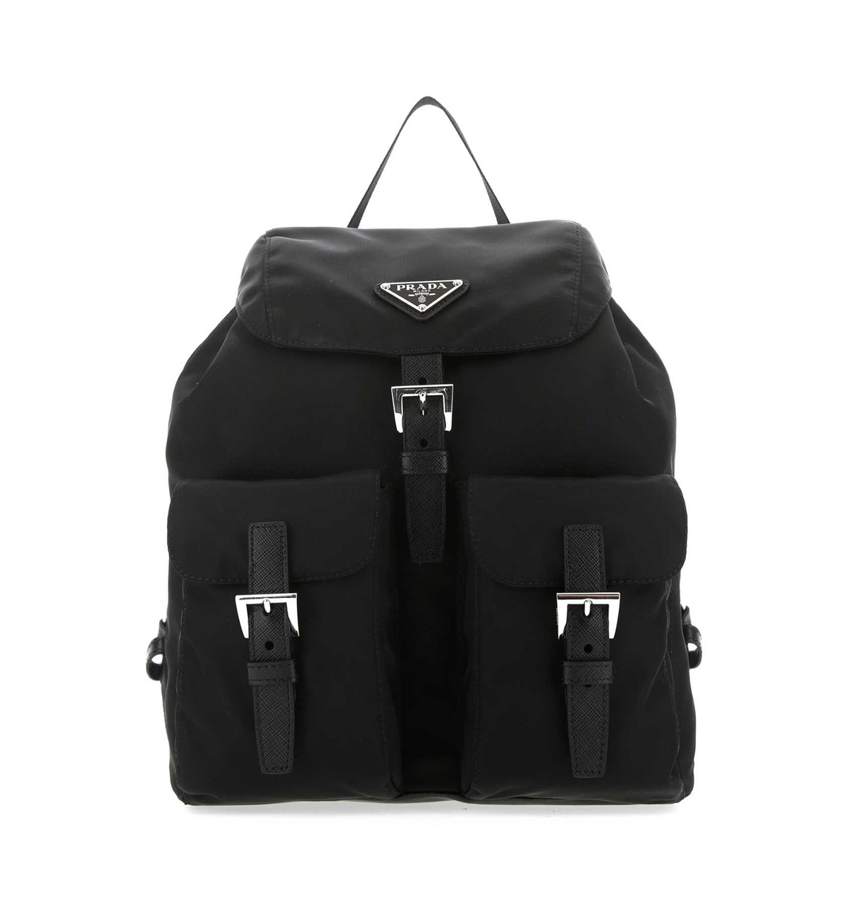 Small Re-Nylon backpack