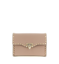 Rockstud' small shoulder bag