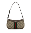 Ophidia shoulder bag