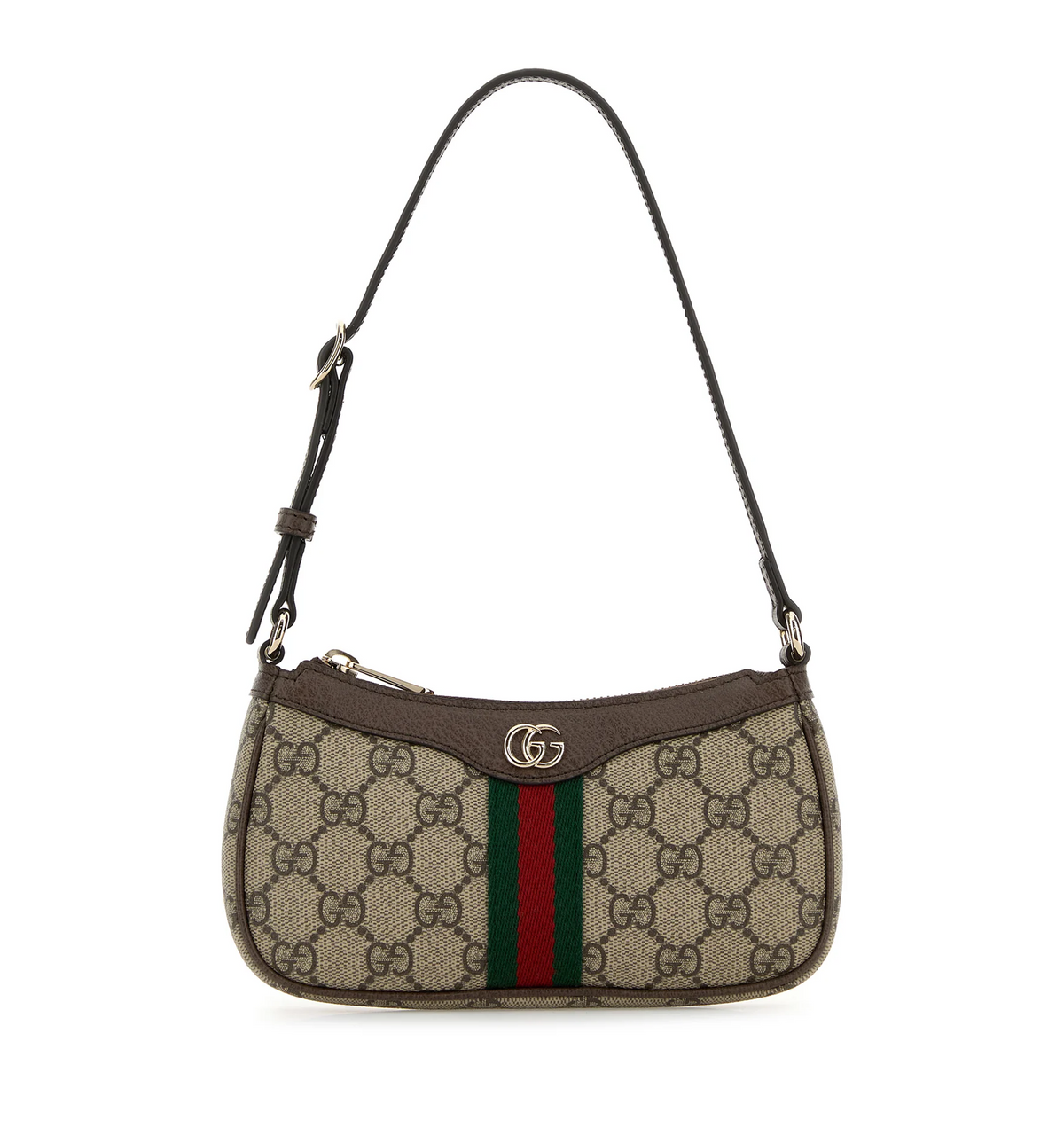 Ophidia shoulder bag