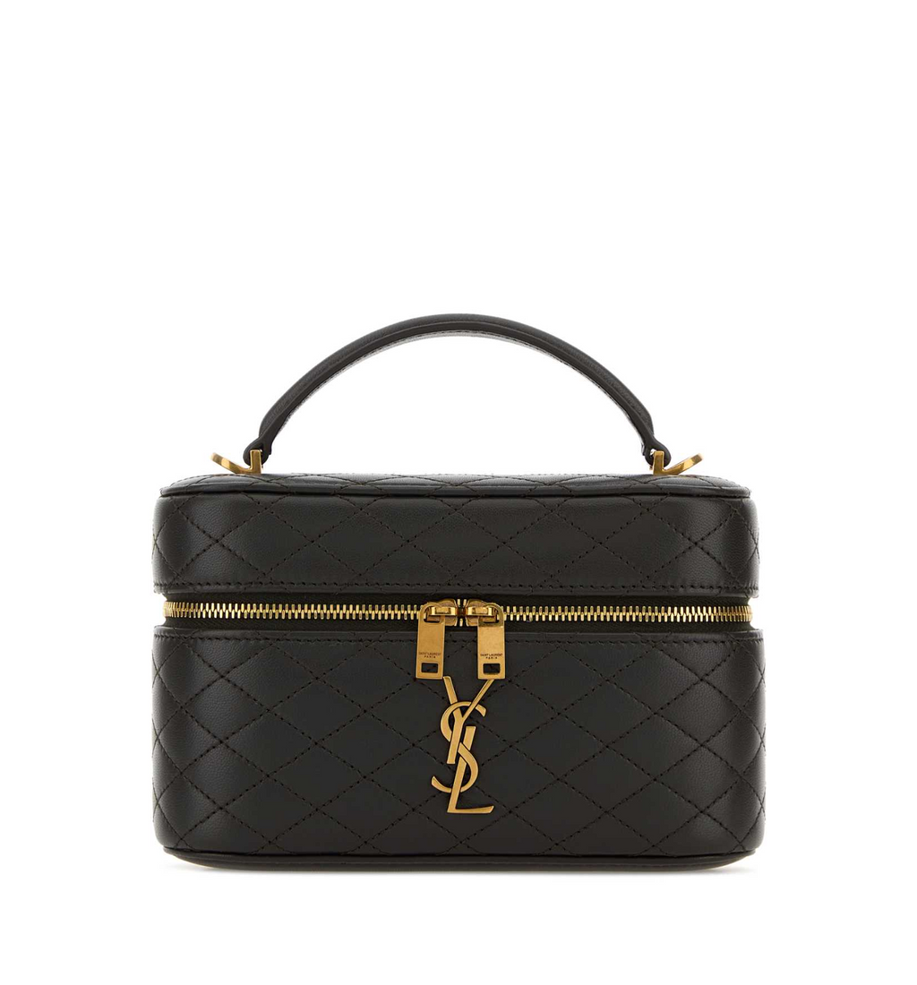 Gaby Vanity In Lambskin