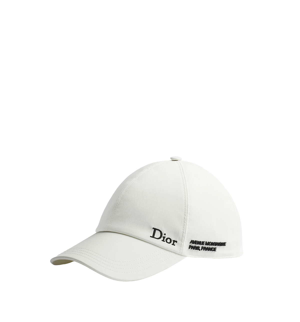 Dior Montaigne Cap