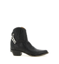 Comme Des Garçons x Mexicana ankle boots