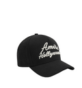 Hollywood canvas Hat