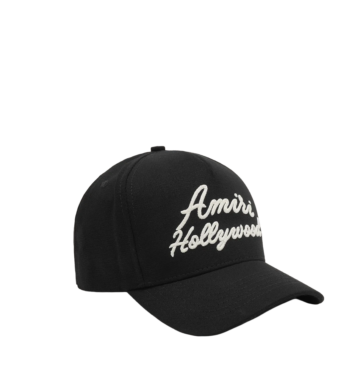 Hollywood canvas Hat