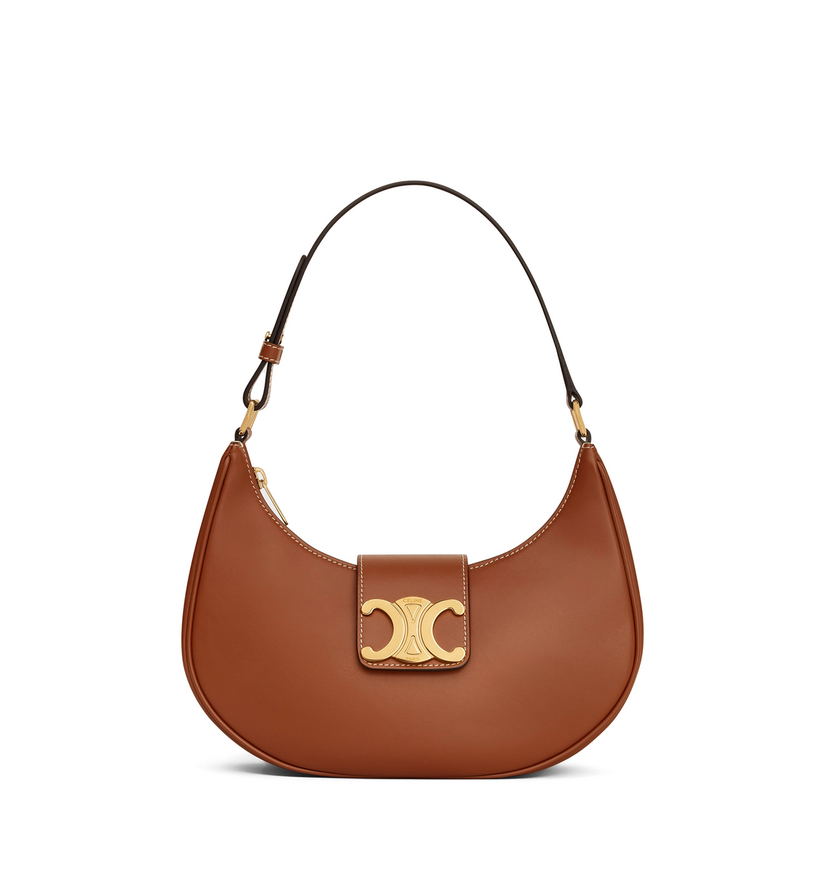 Ava Triomphe Soft Bag