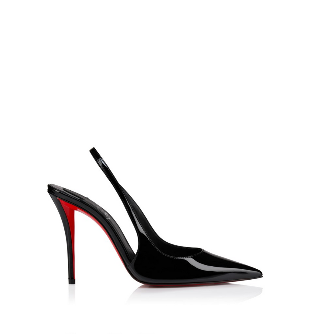 Miss Z Sling Back