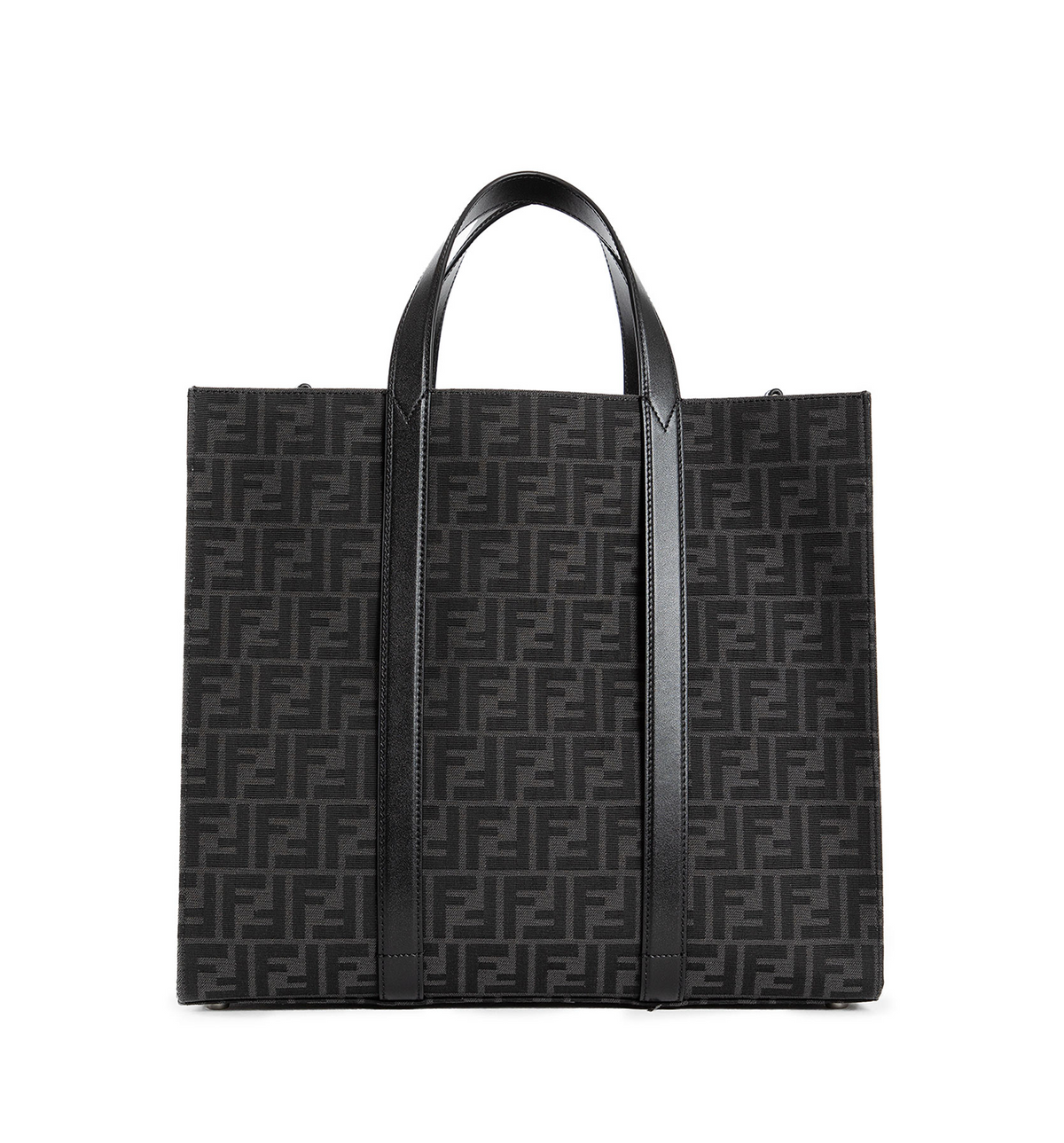 FF Jacquard Shopper