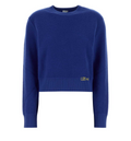 Sweater in wool