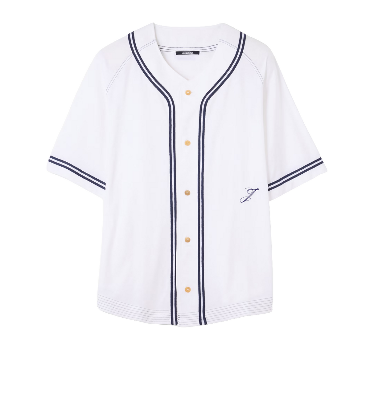 The Baseball shirt