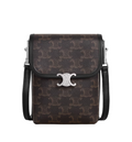 VERTICAL POUCH SOFT TRIOMPHE