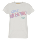 1960 Printed Crewneck T-Shirt