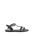 Rockstud Flat Sandals
